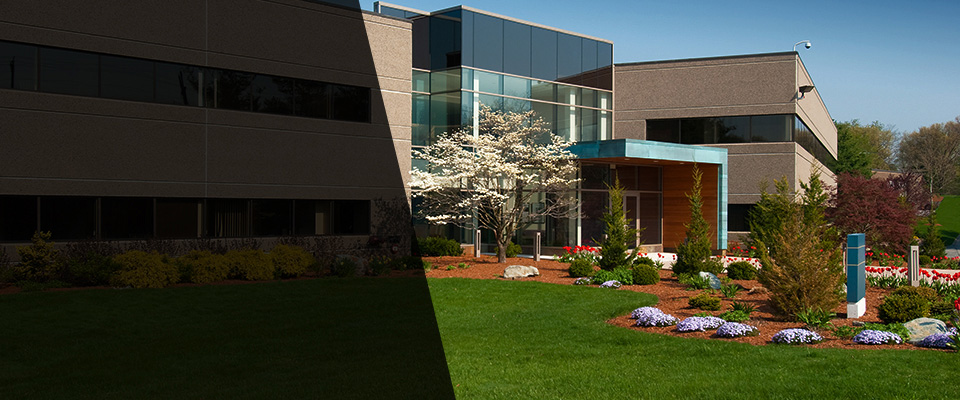 Carriere Landscapers