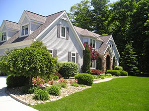 Landscapers and Lawncare Services in Carriere, MS